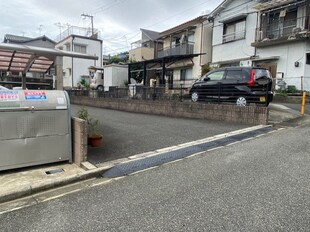 レオパレスシンフォニアの物件内観写真